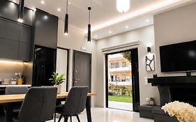 Anemos Suites Loutraki